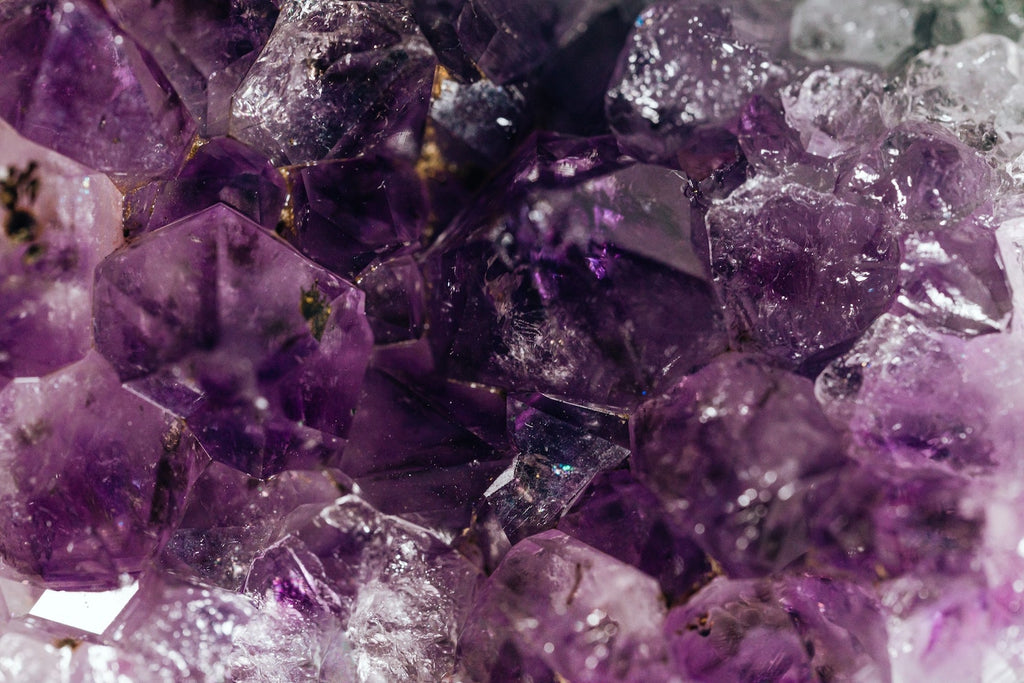 What is Amethyst and how can it benefit your skin?