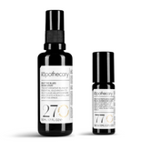 Beat the Blues Room Spray and Speak Your Truth Aroma Roller