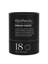 Dream Space Candle