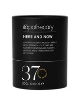Here And Now Candle