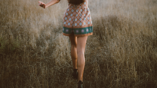 Are you suffering from a modern emotional meltdown?