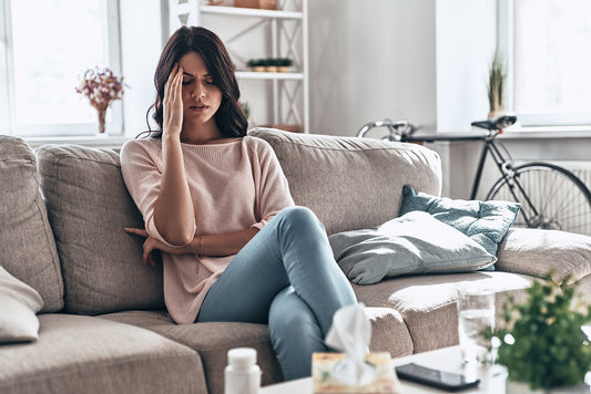 How to boost your immune system with professional advice