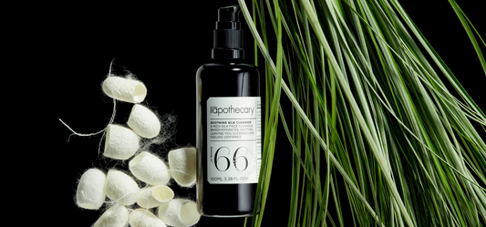 The benefits of natural ingredients