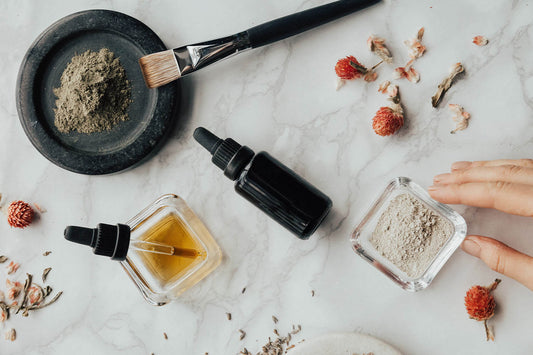 3 Reasons to Choose Natural Health Products