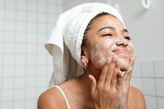 What You Really Need for a Successful Night Time Skincare Routine