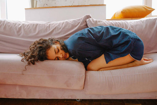 7 Natural Remedies for PMS