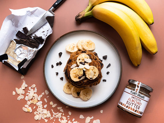 2 Vegan Brunch Recipes for your Stay-Home Brunch