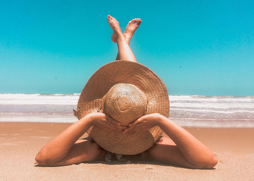 3 tips to prepare your skin for summer