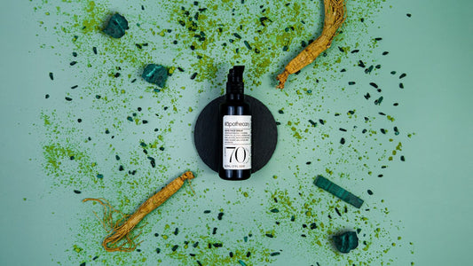 Save-Face Serum: The new unsung skincare superhero!