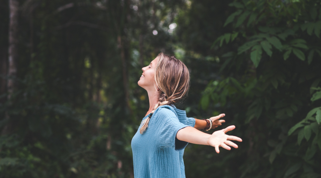 20 simple self-care practices for strong & inspiring women