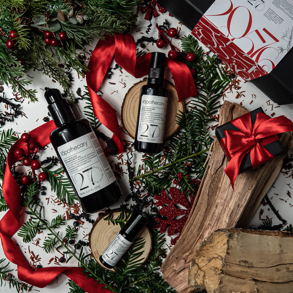 How to choose the perfect Gift Set with Purpose