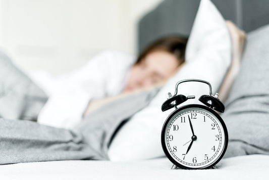 How to Improve Sleep Quality