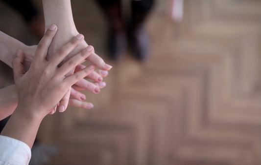 How to start self-healing