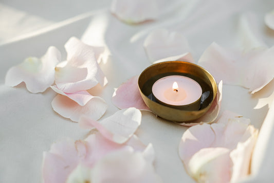 Aromatherapy Massage Benefits