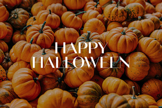 Traditional Halloween Tips to “boo” your minds away