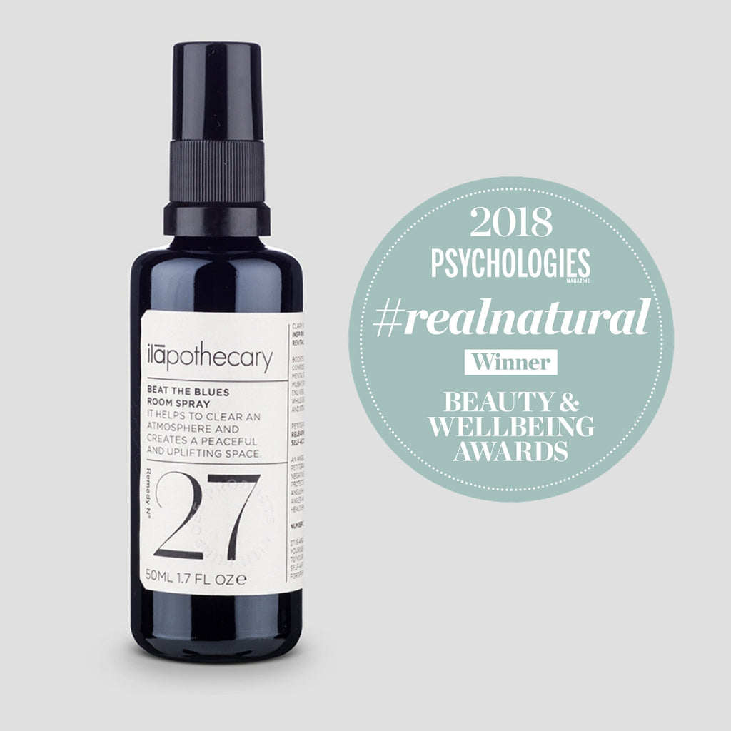 Beat The Blues Psychologies Award