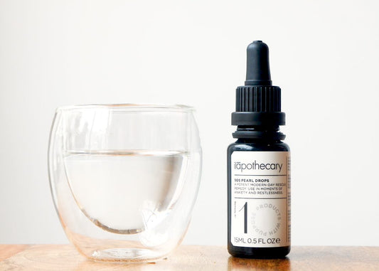 5 Natural Remedies For Anxiety