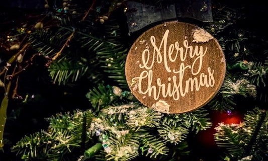 Your guide to holistically manage holiday stress