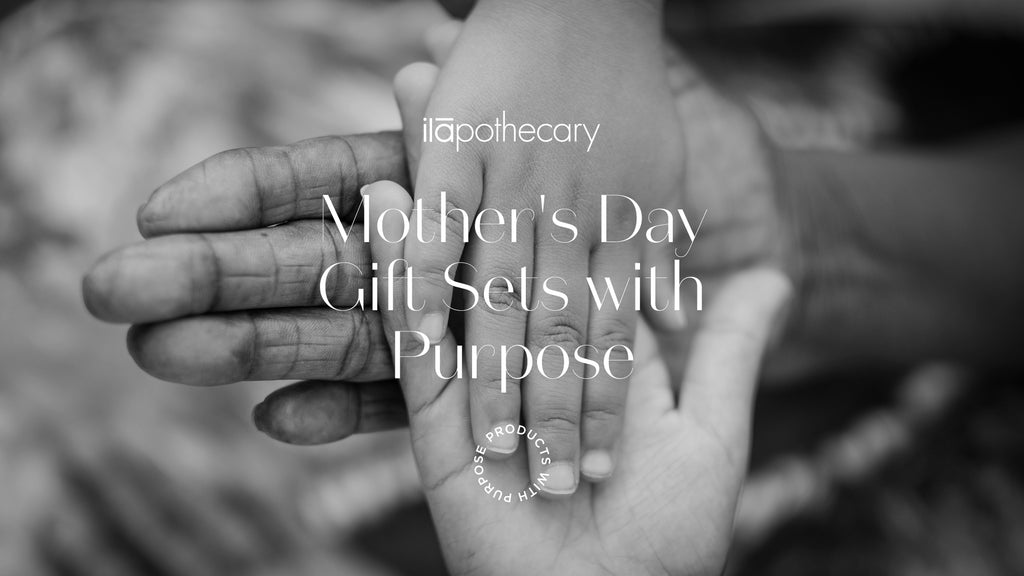 Here’s how to celebrate Mother’s Day