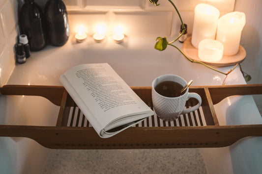 5 Ways to not feel Guilty when Relaxing