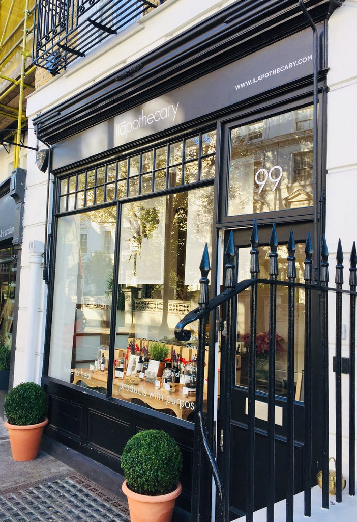 Ilapothecary Flagship Store