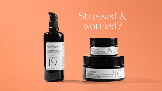 Natural Cures for Anxiety, Protect Body and Mind