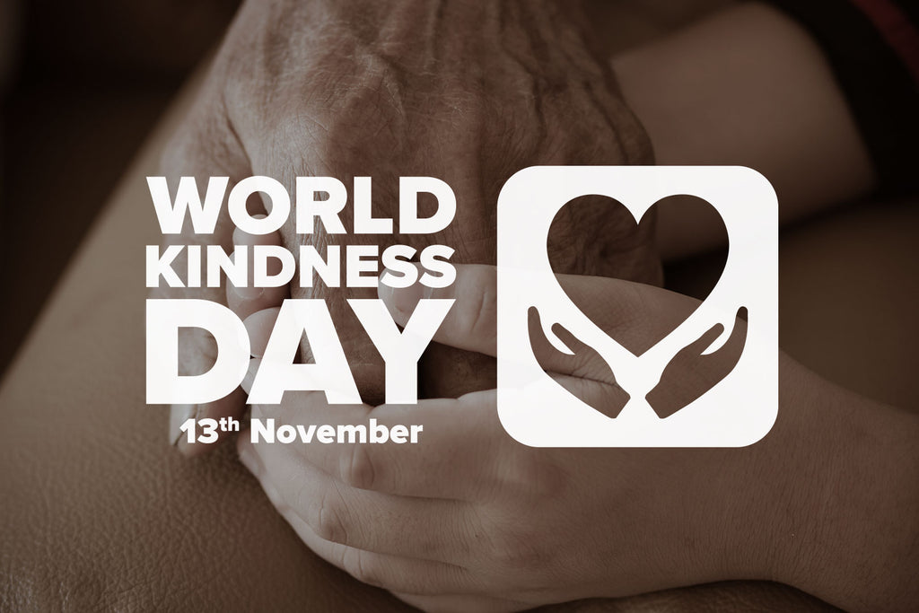 World Kindness Day 2021: 5 Tips to be kinder to yourself