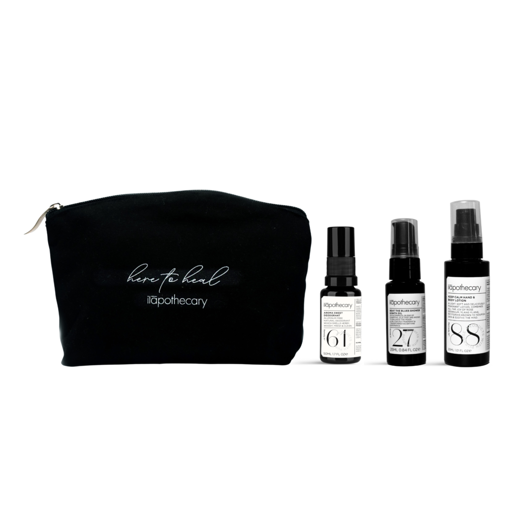 Sets & Pouches