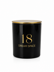 Dream Space Candle