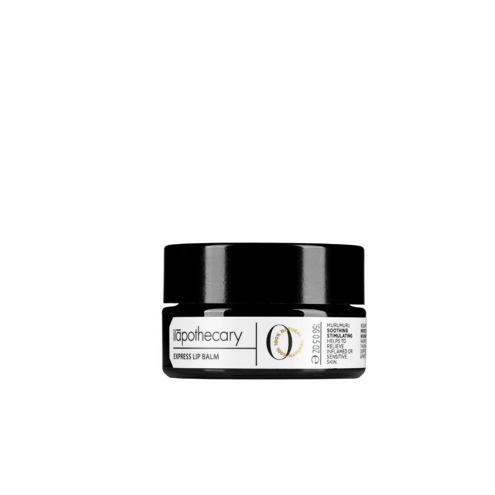Express Lip Balm