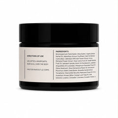 SOS Body Balm