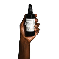 Feminine Happy Body Oil  - For QR