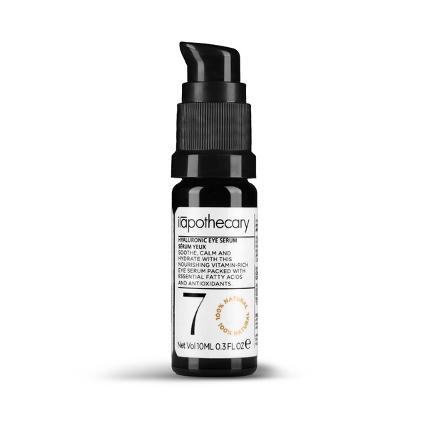 Hyaluronic Eye Serum