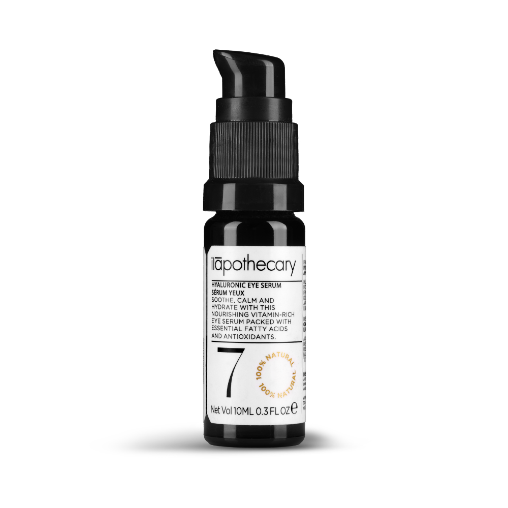 Hyaluronic Eye Serum