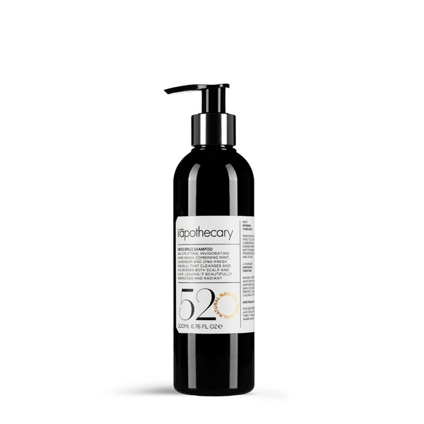 pothead shampoo Head Space Shampoo