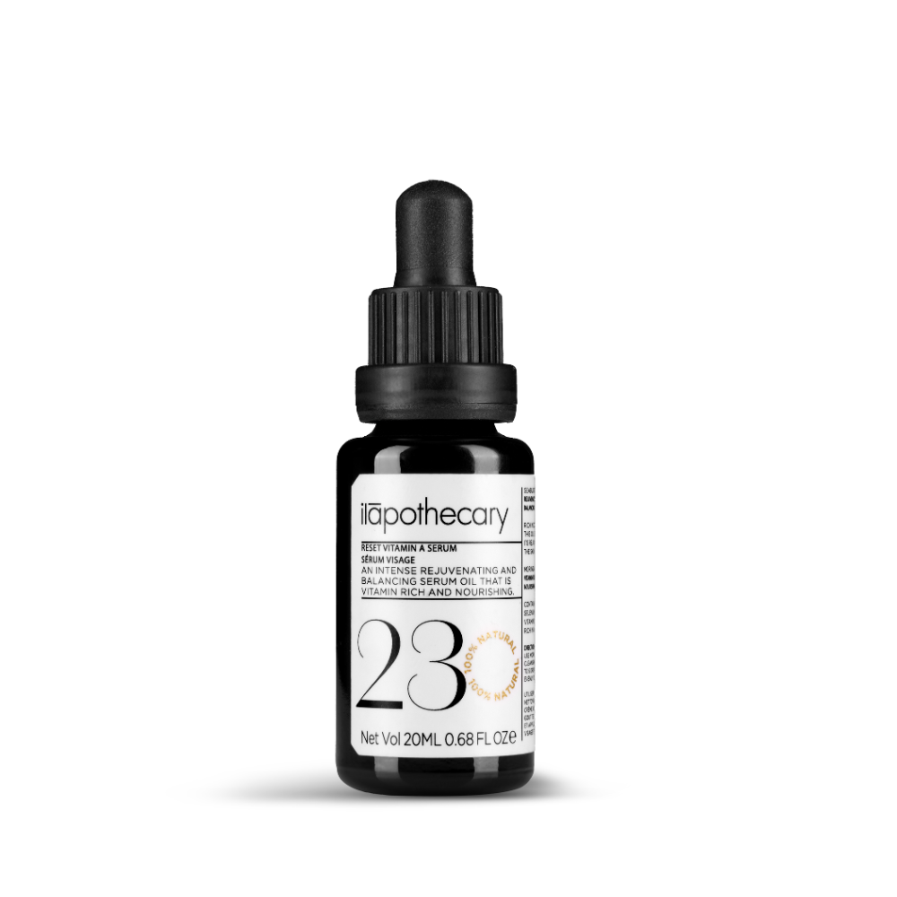 Reset Vitamin A Face Serum