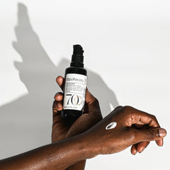 Save-Face Serum - For QR