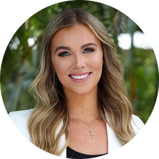 Caroline Mitchell