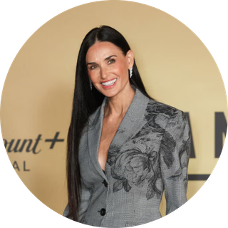 Demi Moore