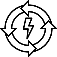 Energy Efficient Production