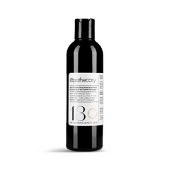 face-the-day exfoliating body wash pack shot