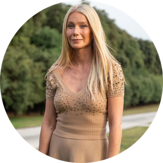 Gwyneth Paltrow