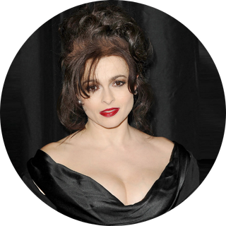 Helena Bonham-Carter