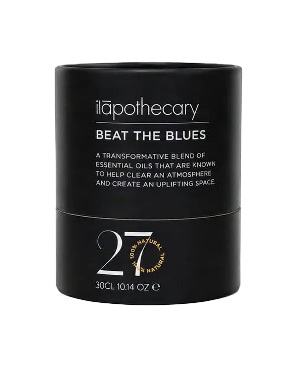 Beat The Blues Candle