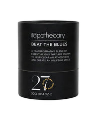 Beat The Blues Candle