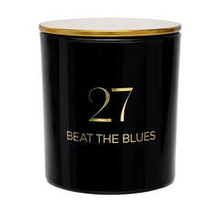 Beat The Blues Candle