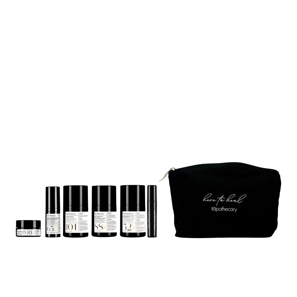 Summer Escape Gift Set