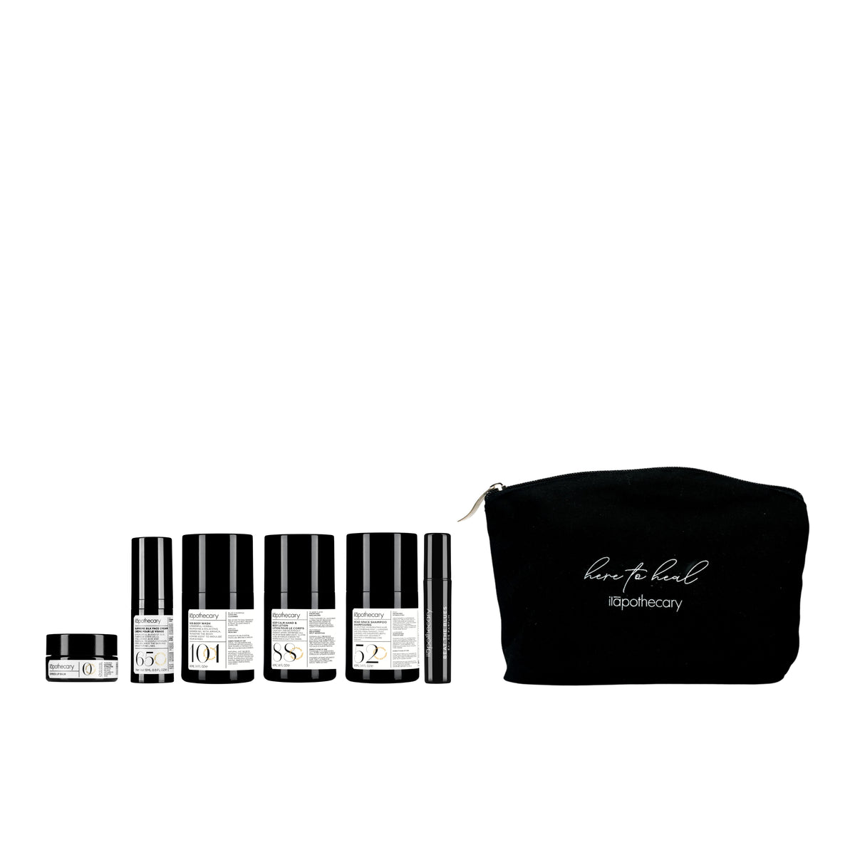 Summer Escape Gift Set