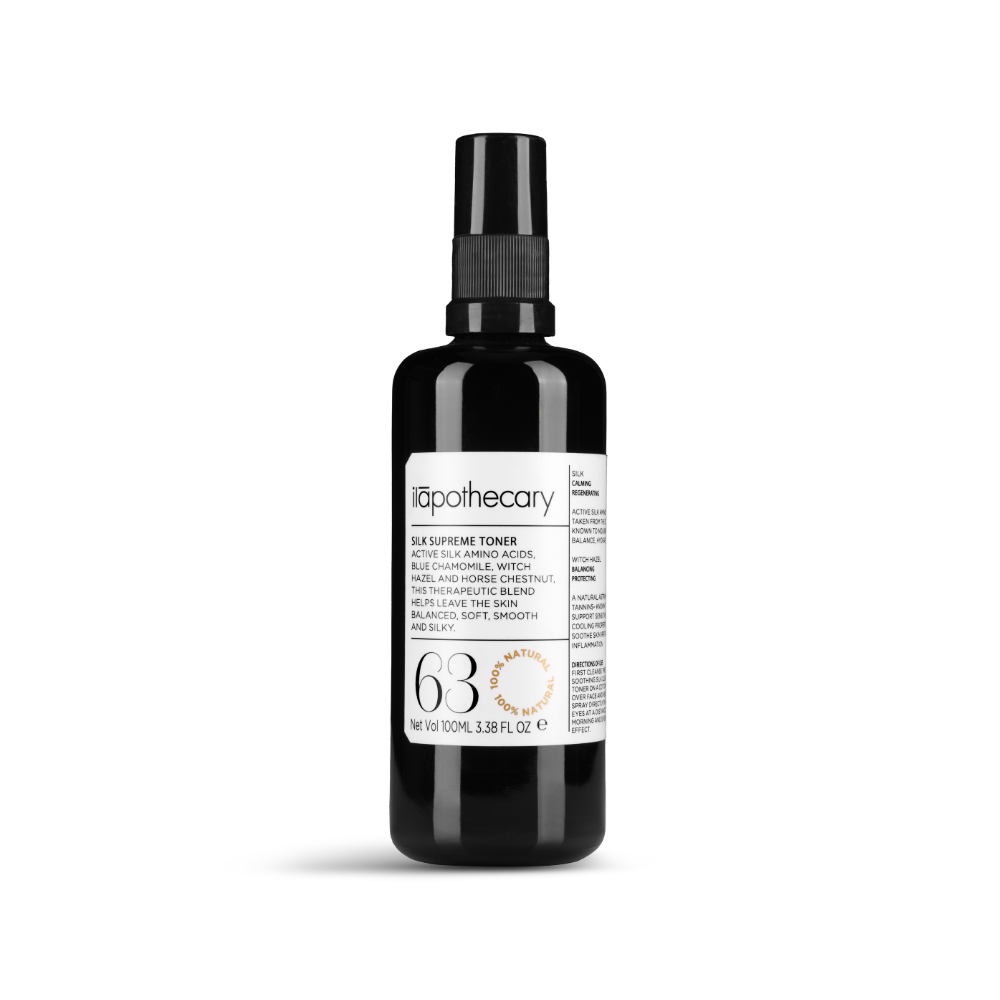 Silk Supreme Toner