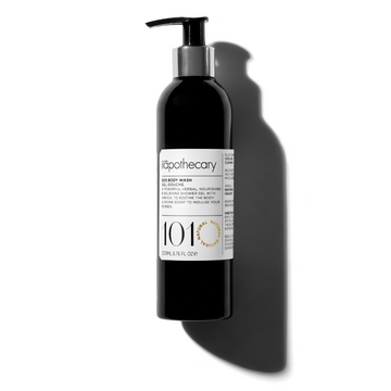 SOS Body Wash